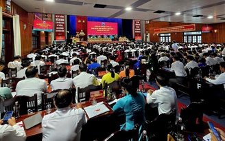 'Trung tâm chính trị - hành chính Tây Ninh dời về Đức Hòa' là không chính xác