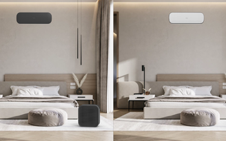 Daikin giới thiệu hệ sinh thái mới Air Creator giúp trải nghiệm không khí cá nhân hóa