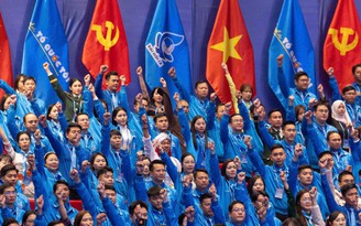 Đảng viên trẻ nêu gương - lan tỏa ra xã hội