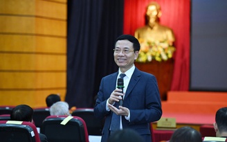 Khoa học công nghệ, đổi mới sáng tạo nâng tầm vị thế Việt Nam trong kỷ nguyên mới