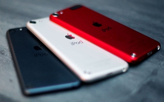 iPod Touch và vai trò thầm lặng trong lịch sử smartphone