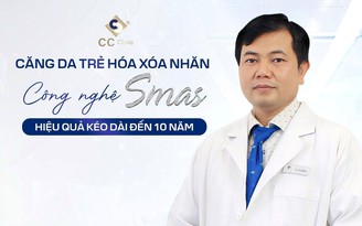 Thẩm mỹ CC Clinic - Điểm đến nâng tầm nhan sắc với công nghệ hiện đại