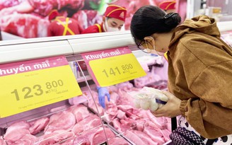 Giá heo hơi hôm nay 20.1.2026: Tiếp tục nhích lên
