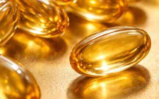 Dầu cá omega-3: Uống vào buổi sáng hay tối sẽ tốt hơn cho huyết áp?