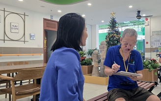 Người già và dưỡng lão: Không muốn trở nên vô dụng