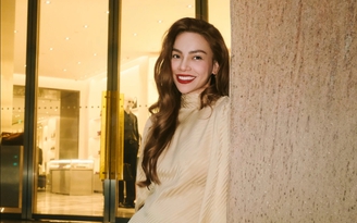 Hồ Ngọc Hà: Tôi học được cách sống bình tĩnh, không than vãn trước những khó khăn