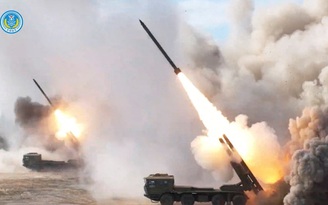 Thêm những phát biểu mới về cuộc tập trận của Trung Quốc quanh Đài Loan