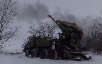 Chiến sự Ukraine ngày 1.409: Nga giành thêm 4.300 km2, Ukraine mất 20 máy bay năm 2025