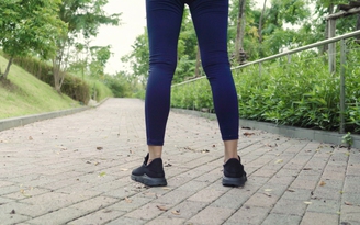 Nghiên cứu: Có một cách đi bộ cực kỳ cần cho người lớn tuổi