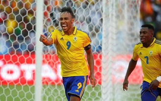 Chính phủ Gabon đình chỉ đội tuyển sau màn trình diễn 'xấu hổ', FIFA sẽ vào cuộc?