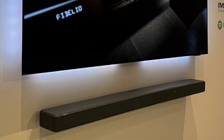 Những vị trí đặt loa soundbar vừa kém hay, vừa nhanh hỏng