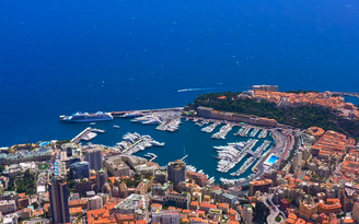 Tọa độ ‘mũi vịnh’ - công thức vị trí kiến tạo những bất động sản triệu đô