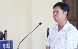 Cà Mau: Lãnh án tù vì dùng clip nhạy cảm cưỡng đoạt tài sản