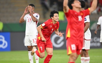 ‘Chơi một chạm thăng hoa, U.23 Việt Nam sẽ vắt kiệt sức U.23 Trung Quốc để vào chung kết’