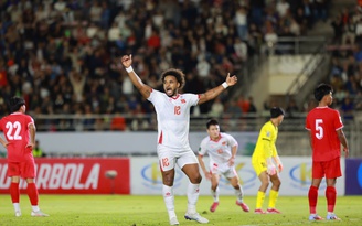 Bảng xếp hạng FIFA mới nhất năm 2026, đội tuyển Việt Nam tốp 20 châu Á: Malaysia bị trừ điểm nên…