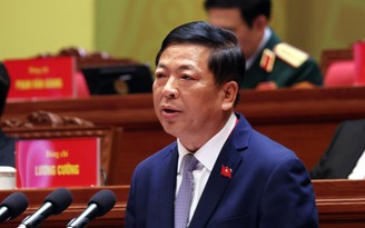 Bộ trưởng Xây dựng: Hoàn thành 1 triệu căn nhà ở xã hội sớm 2 năm