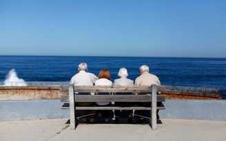 Cần tiết kiệm bao nhiêu để nghỉ hưu tại Mỹ?