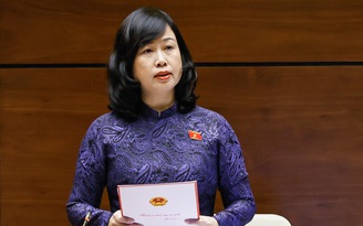 Khắc phục 'khoảng trống' trong chăm sóc sức khỏe nhân dân