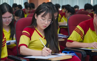 Từ hôm nay, kỳ thi tiếng Anh phổ biến thế giới đổi cấu trúc đề, thang điểm