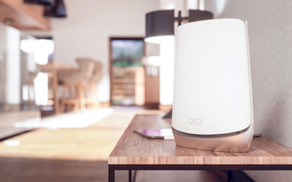 Thói quen vô tình làm giảm tốc độ Wi-Fi Mesh