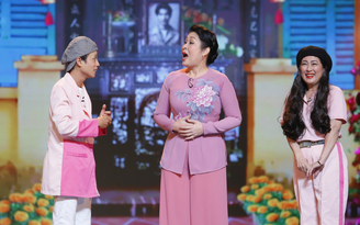 NSND Hồng Vân và dàn nghệ sĩ 'Táo quân’ tham gia 'Gala cười 2026'