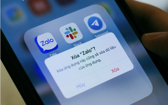 Zalo, TikTok bị phạt gần 1,7 tỉ đồng: Luật sư cảnh báo nguy cơ phạt nặng hơn