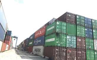 Cục Hải quan 'hỏa tốc' đề nghị gỡ vướng kiểm tra chất lượng vật liệu xây dựng