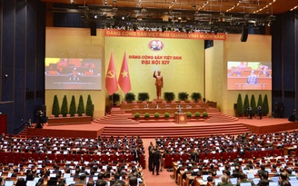 Tiêu chuẩn, quy trình bầu Tổng Bí thư, Bộ Chính trị, Ban Chấp hành Trung ương