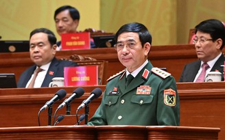 Quân đội đã chế tạo nhiều chủng loại vũ khí hiện đại, chiến lược