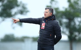 Xác định 4 đội vào bán kết giải U.19 quốc gia, U.19 HAGL bị loại sau loạt đá luân lưu