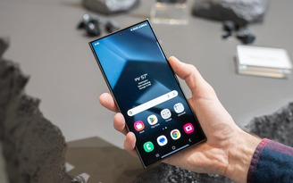 Samsung 'lỡ tay' xác nhận tính năng chống nhìn trộm của Galaxy S26 Ultra