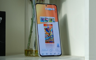 Galaxy A57 bứt phá, dòng Galaxy S đứng trước dấu hỏi lớn