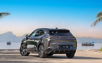 Lynk & Co và sự dịch chuyển tư duy chọn xe của thế hệ người dùng mới