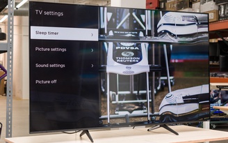 Mua TV cao cấp có gây lãng phí tiền bạc?