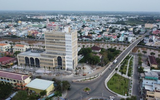 HĐND tỉnh Cà Mau miễn toàn bộ tiền thuê đất cho dự án ưu đãi đầu tư