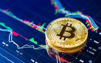 Giá Bitcoin hôm nay 23.1.2026: BTC rung lắc, người chơi đang tháo chạy