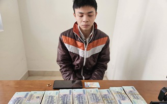 Đột nhập trung tâm y tế lấy trộm vàng trị giá hơn 410 triệu đồng