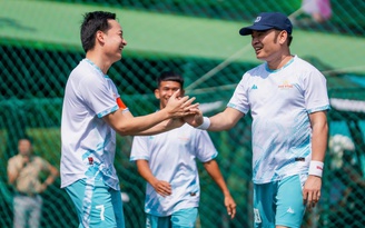 Five Star Group đầu tư trung tâm thể thao đa năng tại Five Star Eco City