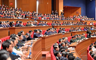 Việt Nam sẽ viết tiếp trang sử hào hùng của đất nước trong kỷ nguyên phát triển mới