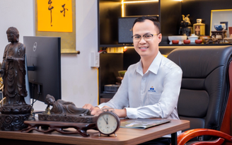 CEO Trương Minh Tuấn đưa HVN Travel vươn tầm du lịch Dubai, Nhật Bản