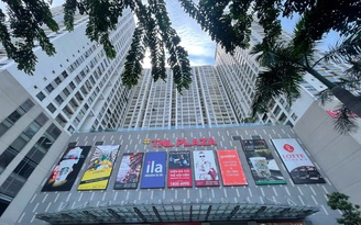 TP.HCM thành lập Hiệp hội Quản lý vận hành nhà chung cư