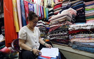 Hộ kinh doanh, cá nhân kinh doanh không phải nộp lệ phí môn bài