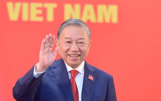 Tiến lên! Toàn thắng ắt về ta!