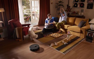 Công nghệ đang thay đổi cách gia đình Việt chuẩn bị Tết như thế nào?