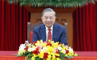 Việt Nam sẵn sàng trao đổi với Cuba kinh nghiệm trong công cuộc Đổi mới, xây dựng chủ nghĩa xã hội