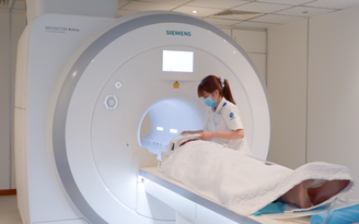 Bệnh viện Đa khoa Quốc tế Nam Sài Gòn đẩy mạnh ứng dụng AI trong chẩn đoán hình ảnh 