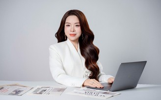 CEO Cao Thị Hoàn - Hành trình đi lên từ nội lực và những giá trị bền vững