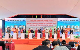 Nơi triển khai những dự án trọng điểm để Gia Lai cất cánh