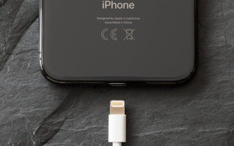 Cách xử lý triệt để tình trạng sạc chậm của iPhone