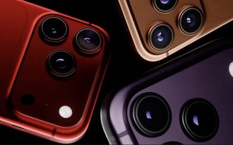 Giá RAM tăng hơn 80%, Apple vẫn tự tin không tăng giá iPhone 18?